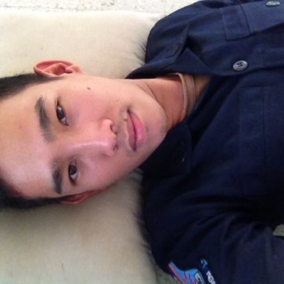 Akinosza's profile picture. 