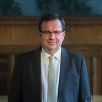 Jan Mládek (@jan_mladek) 's Twitter Profile