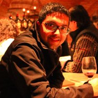 Venketesh R. Iyer (@iyervenketesh) 's Twitter Profile