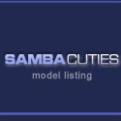 Become a #Sambacuties member today for exclusive content. Sign up at https://t.co/rmGfvWVsgb