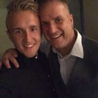 Steve Hare (@hare_1) 's Twitter Profile