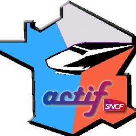 Bienvenue sur le fil Twitter officiel de l'ACTIF : Association des Cadres Techniques des Installations Ferroviaires - INFRASTRUCTURE SNCF.  (#SNCFRéseau)