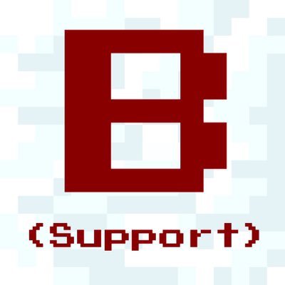 Support for all @BarrierPE's Servers! -- You may Tweet us or DM us!
