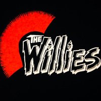 The Willies 🎸(@AmazingWillies) 's Twitter Profile Photo