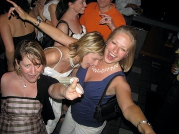 Fundraising & Fun-raising 
Re-tweets are my own