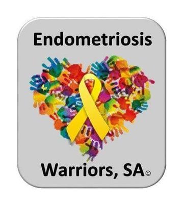 Endometriosis Ambassador in South Africa.17 years of fighting this debilitating disease! its to stand together in raising awareness .WE NEED A CURE