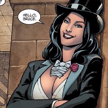SindeaSDaughter's profile picture. The daughter of Zatara the bearer of a legacy, the Mistress Of Magic.