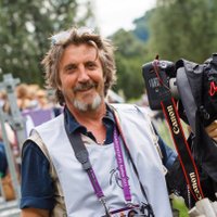 Massimo Argenziano (@massimoargenzia) 's Twitter Profile
