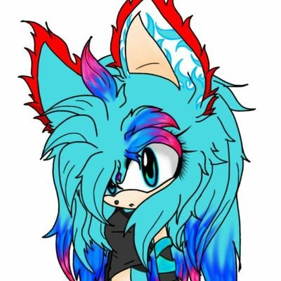 Hi! Im Crystal! Most wanted by bounty hunters.#RP#Artist
instagram:DreamingFantacyxx302 kik:FlamingRoseintheDark new in DA! I also have a YouTube Channel.