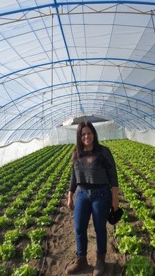 Venezolana, Abogada en lucha constante por la justicia.