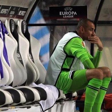 yedekkulube's profile picture. Fan Sayfası