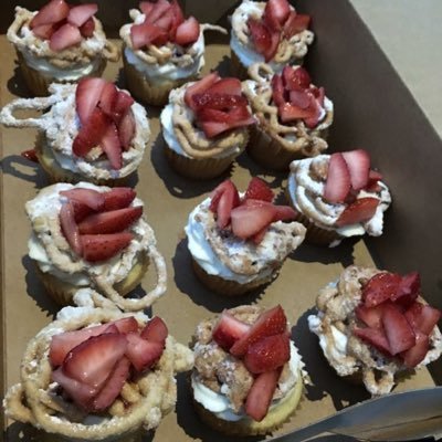 Southern Classic Organic Desserts with Vegan,Sugar free,and Gluten free options!