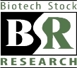 Independent Research on biotechnology stocks.