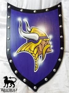 This site is all about vikings or me, myself & I realizing the difference between you & me is you not me.  Nobody likes it... it's just the way it is
 Skol.