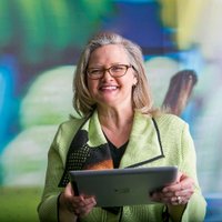 Margo Wootan (@margowootan) 's Twitter Profile