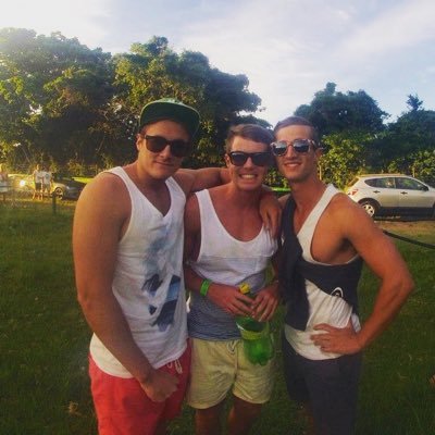 AndrewBucks's profile picture. South African