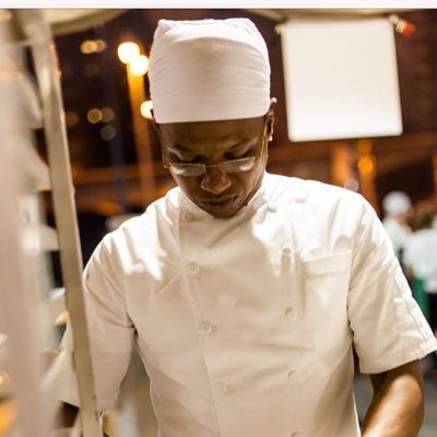 REdwards303's profile picture. Chef Edwards..Saving lives one plate at a time