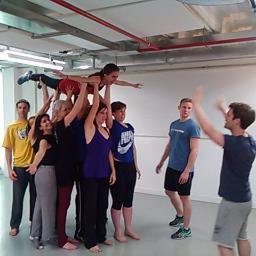 A yearly professional actor training intensive in London with core technique training and invited industry guest teachers! #londonactingexperience