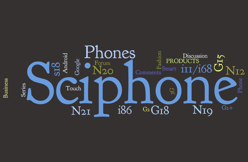 :: Smartphone and Dirt Cheap Tablets technology company ::