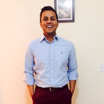 wizdksinha's profile picture. Student at Harvard, blockchain enthusiast and data analytics professional