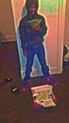 OsoTayynigga's profile picture. 