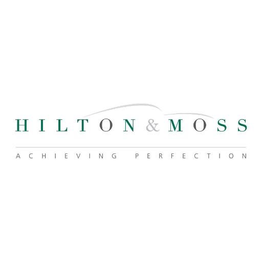 hiltonandmoss's profile picture. Classic Mercedes Benz, Jaguar & Sportscar specialists. Restoring & selling classics from one of the UK's largest specialist paint and bodywork facilities.
