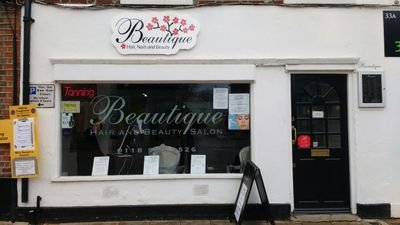 beautiquetheale's profile picture. Hair, Nail and Beauty Salon