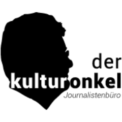 derkulturonkel's profile picture. Kulturjournalist, Schleswig-Holstein