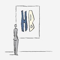 hubertybreynegallery (@hubertybreyne) 's Twitter Profile