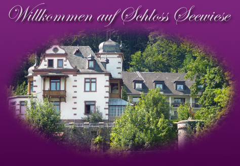 Swingen im Swingerclub Schloss Seewiese - Das Lustschloss im Spessart mit Erotikhotel.