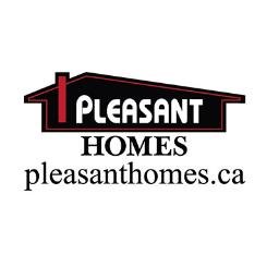 Pleasant Homes has been manufacturing modular homes in Edmonton since 1983. We are proud to serve clients throughout Alberta, Saskatchewan and British Columbia
