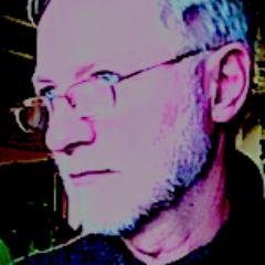 Blues/jazz guitarist, retired software developer, VHF & L-Band SatCom, ADS-B, RX on HF, geography, meteorology ,org. vegetable gardening, cooking, DIY stuff