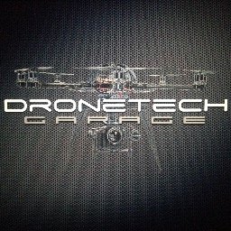 DroneTechGarage's profile picture. 