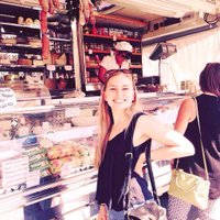 Imogen Greenberg (@imogengreenberg) 's Twitter Profile