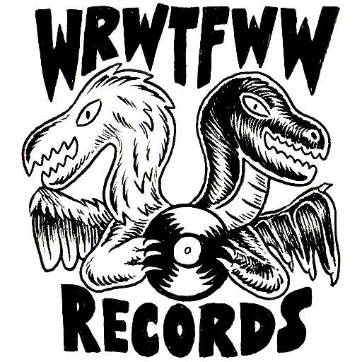 WRWTFWW Recordsさんのプロフィール画像