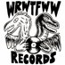 WRWTFWW Records (@WRWTFWW) Twitter profile photo