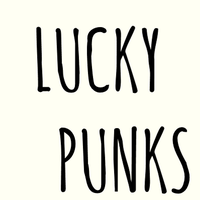 LUCKY PUNKS (@luckypunksband) 's Twitter Profile