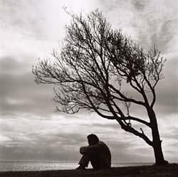 LonelyHuman's profile picture. Lonely but valuable.   (If feeling alone was a class... I'd be living the lab).