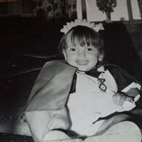 andiclark701's profile picture. 