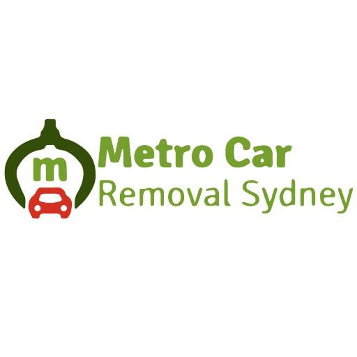 Metro Car Removal