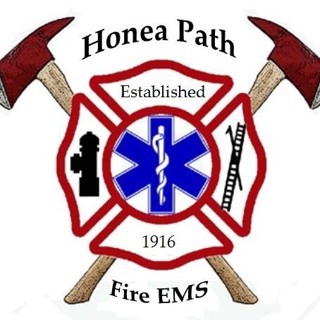 Honea Path Fire EMS
Located in Honea Path, SC