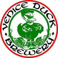 Venice Duck Brewery(@veniceduck) 's Twitter Profile Photo