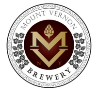 Mount Vernon Brewery(@MtVernonBrewery) 's Twitter Profile Photo