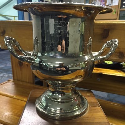 A curling bonspiel for over 71 years brings Manitoba Curling Clubs and St. Paul Curling Club (Minnesota) to compete for the Larry Piper Memorial Trophy.