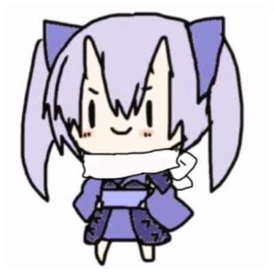 お兄様を探すちびトウカさんのプロフィール画像