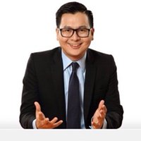 Michael Tjandra (@mrtjandra) 's Twitter Profile