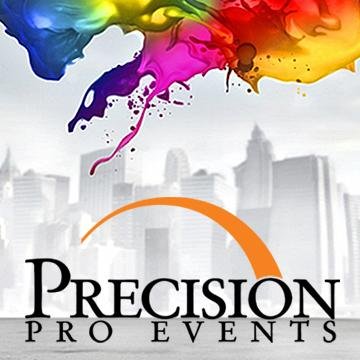 Precision Pro Events Profile