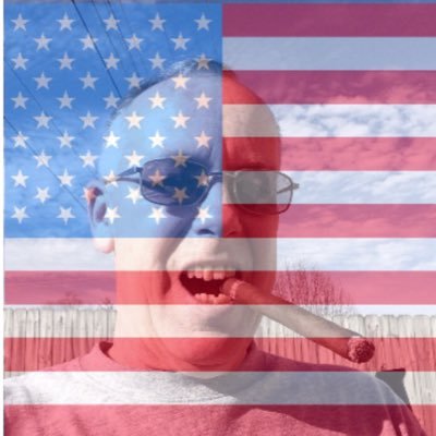 ben2138's profile picture. Cigar smoking Beer drinking Spirituality, MAGA voter, sports, 32 year vet 🇺🇸 text TRUMP at 88022