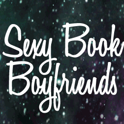 Sexy Book Boyfriends
