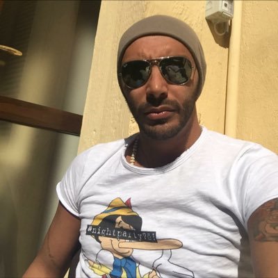 cristiansteri7's profile picture. 